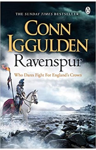 Ravenspur: Who Dares Fight For England's Crown: Rise of the Tudors - Paperback